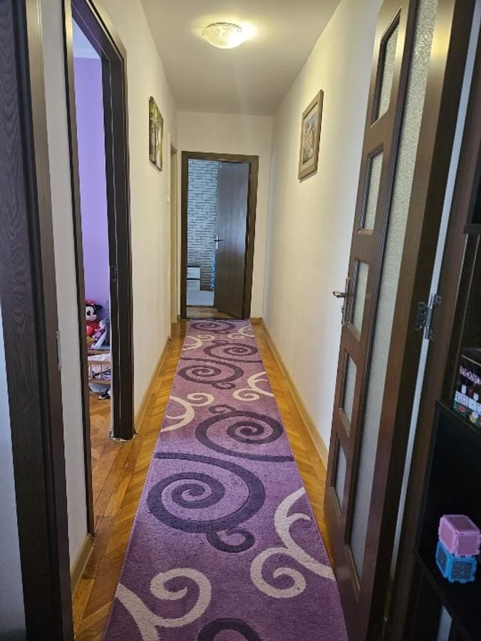 Circumvalatiunii | 3 Camere | Etaj Intermediar | Centrala Proprie - Poză 15