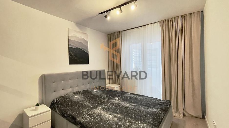 Apartament ultrafinisat la cheie! - Poză 5