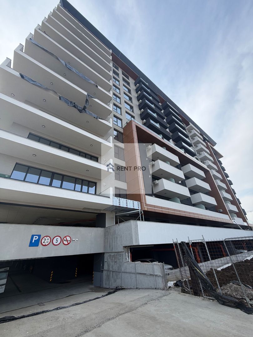 2 Camere Theodor Pallady Finisat 48 Mp Centrala Proprie - Poză 5