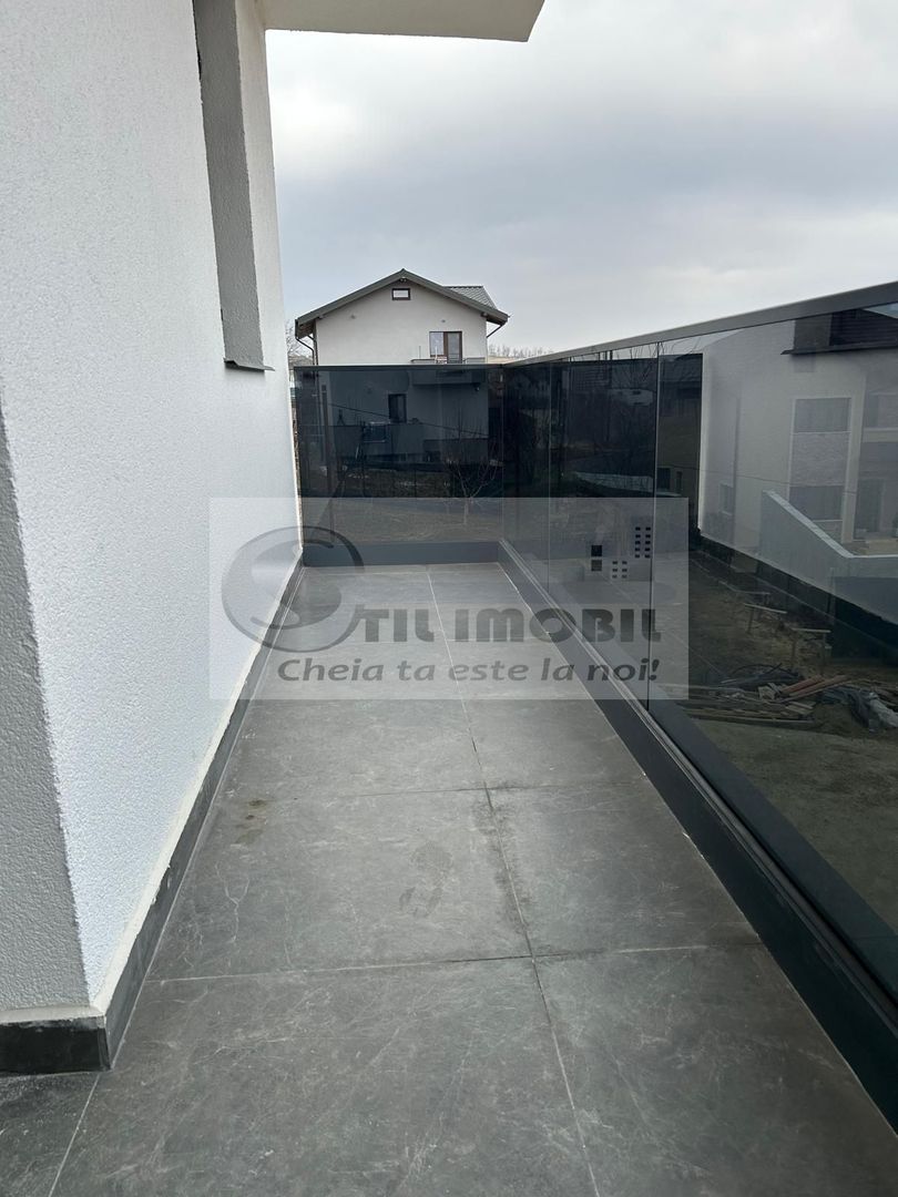Duplex modern în zona Bucium (Lidl) – 149.500 euro - Poză 4