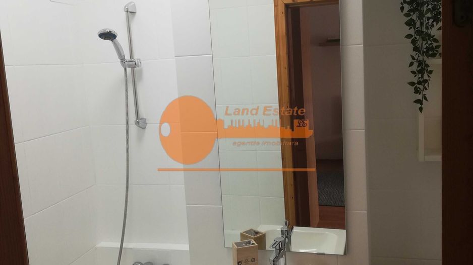 Garsoniera Victoriei-Titulescu ( vedere spate ) - Poză 2