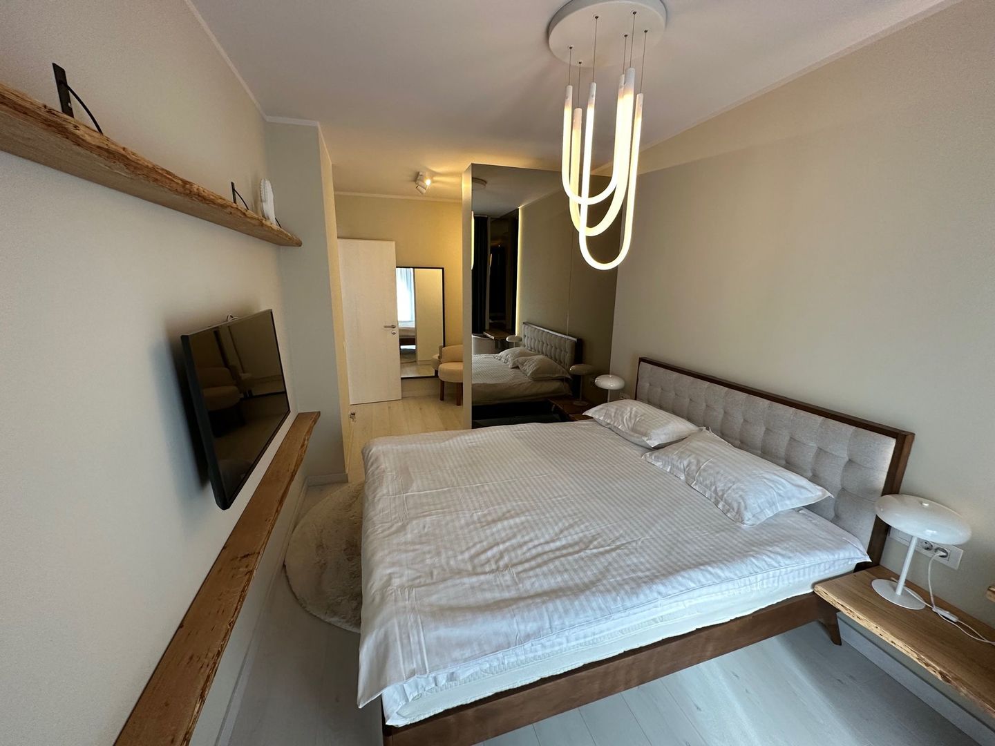 Apartament 2 camere Isho - Poză 10