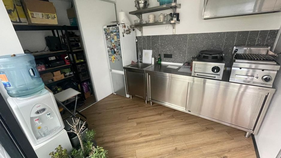 Proiect Modern in Dumbravita - Poză 45