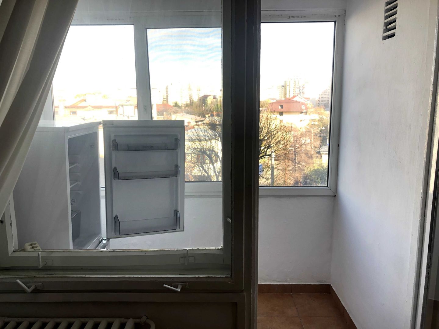 Garsoniera Liceul Iulia Hasdeu, 5 minute metrou Iancului, et 4 din 10 - Poză 4