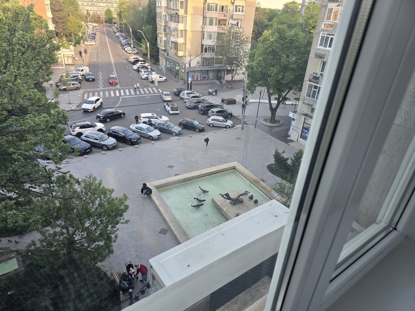 Garsonieră  de vânzare Centru -Nespalata - Poză 4