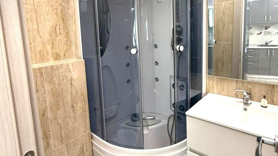 3 camere Aviatiei, bloc Boutique, parcare subterana - Poză 8