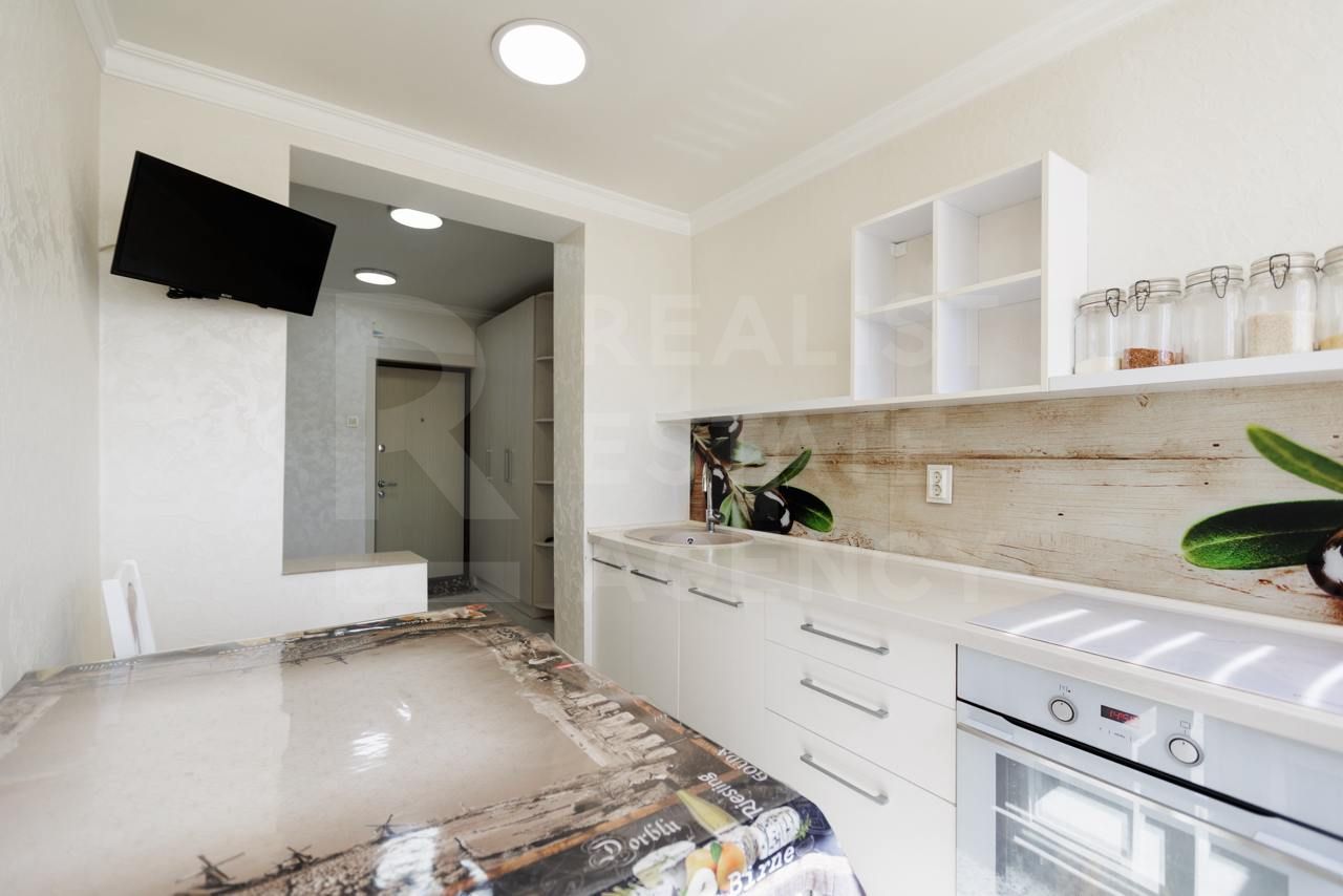 Vânzare, apartament, 3 camere, bul. Cuză-Vodă, Botanica - Poză 2