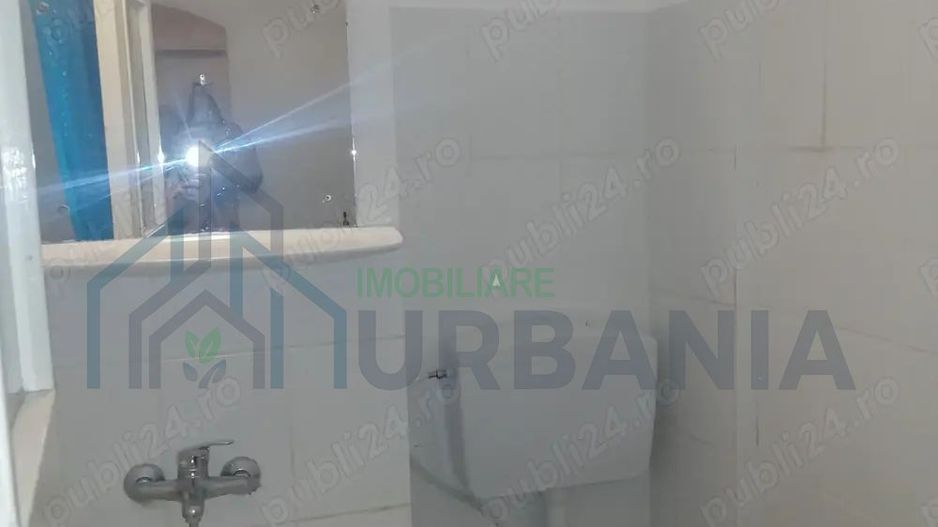 Apartament 2 camere, Tătărași, str. Ion Creangă, 40 mp utili - Poză 5