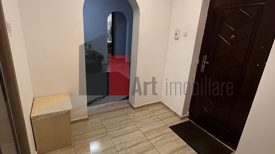 APARTAMENT 2 CAMERE  -  STEFAN CEL MARE - Poză 7
