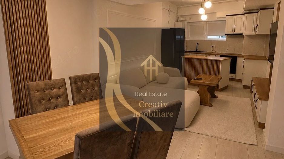 Apartament cu 2 camere zona Carol - Poză 1