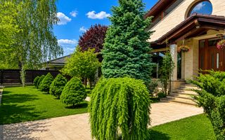 Vila de Lux | Unirea, Bistrita - Poză 1