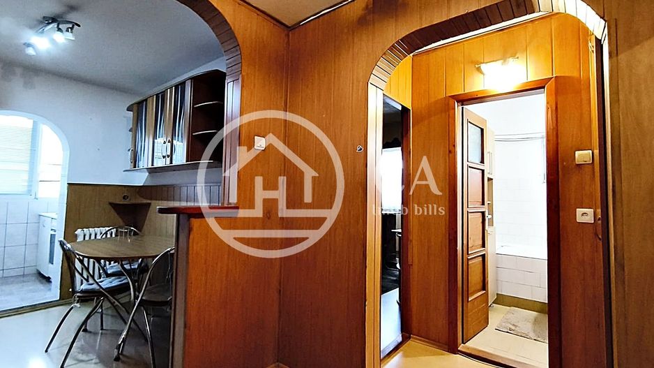 Apartament de vânzare cu 2 camere în zona Decebal, Oradea - Poză 12