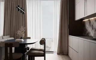 Apartament 2 camere-Promo Loc Parcare-Metrou Teclu-Pallady - Poză 12