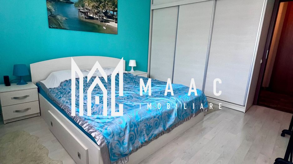 Apartament 2 camere de închiriat | Sibiu | Hipodrom 3 | 60 mp - Poză 7