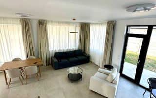 Vila individuala, Tunari, P+1+terasa, finisaje premium, mobilata lux - Poză 19