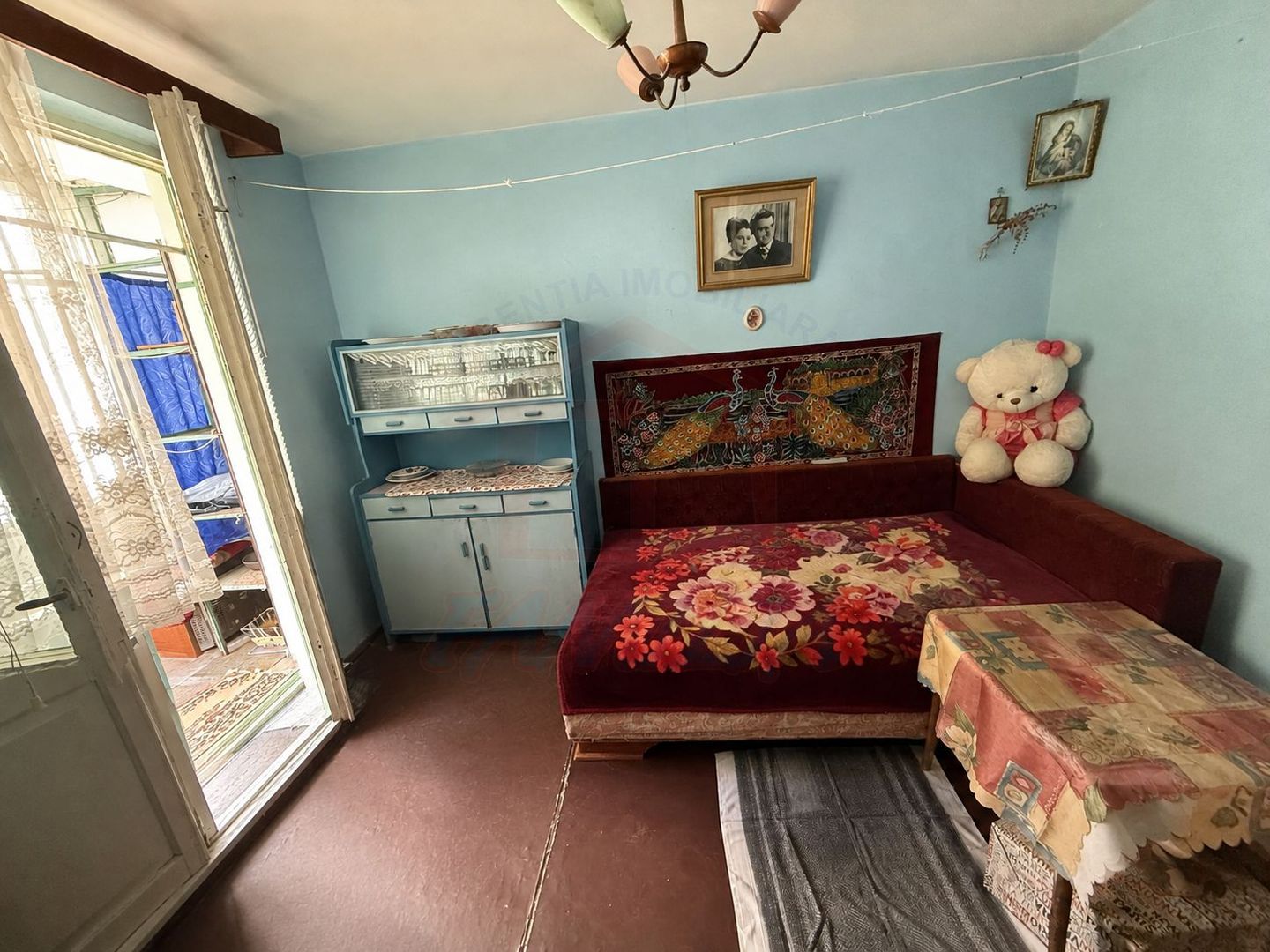 🏡 De vanzare 3 camere, Micro 19, 45.000 EURO - Poză 3