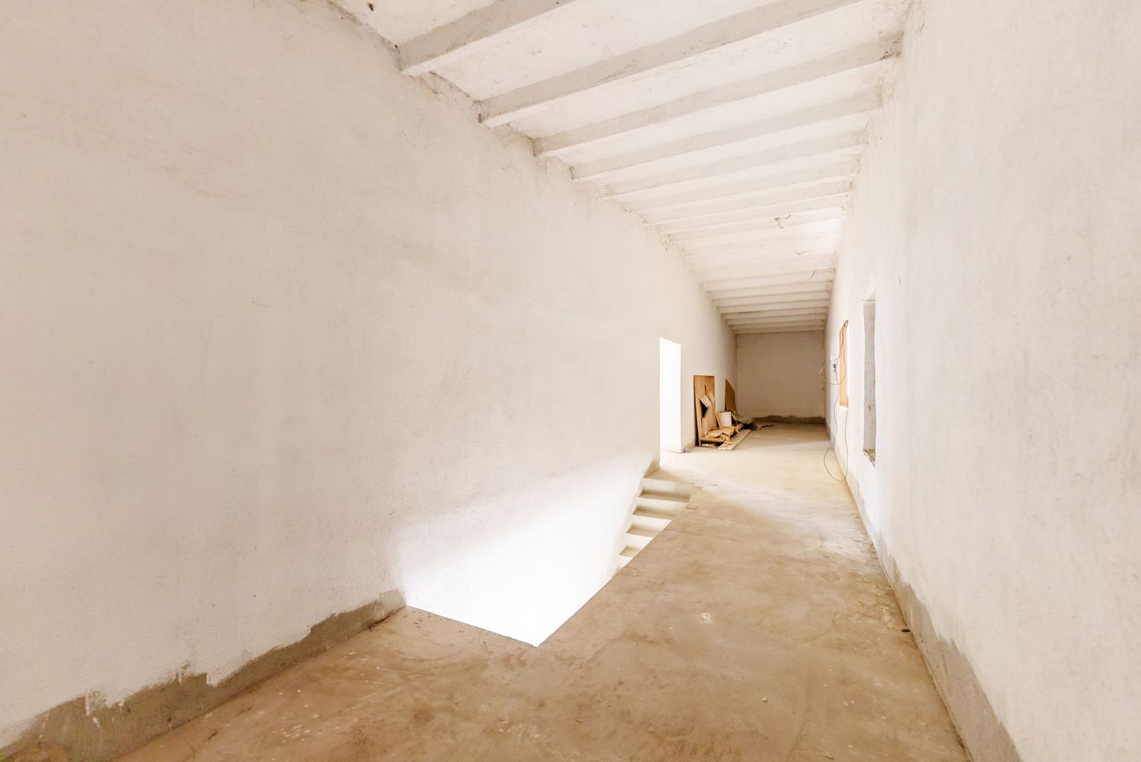 Hală de închiriat 1.000mp Calea Bodrogului - Poză 6