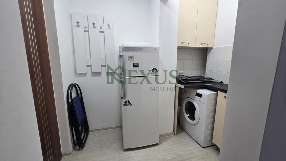 Garsonieră de vânzare, Str. Narciselor, Bacău - Poză 9