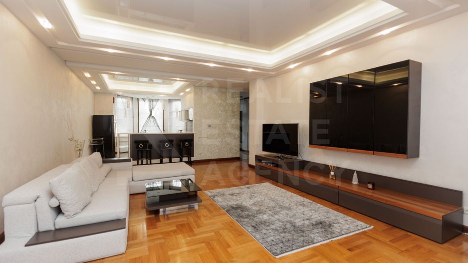 Vânzare, casă, 180 mp + 5 ari strada Calea Trușenilor ,Trușeni. - Poză 9