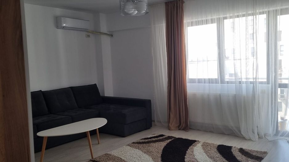 Apartament 2 camere bloc nou-parcare inclusa- Aparatorii Patriei - Poză 4