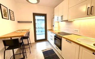 Inchiriere apartament 2 camere | Metrou | Pipera | Floreasca |Fabrica de Glucoză - Poză 4
