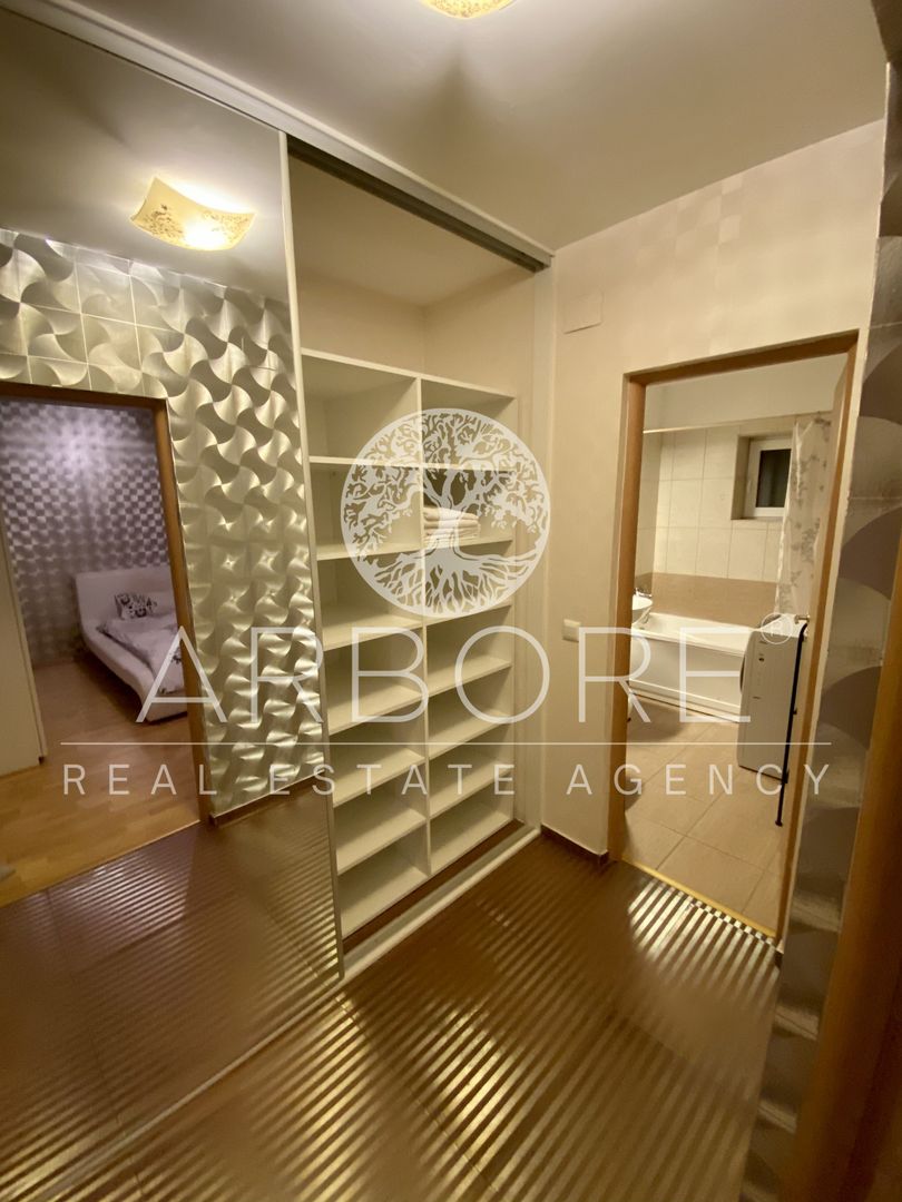 Apartament spațios 2 camere |  Mobilat și utilat complet | Pipera - Poză 7