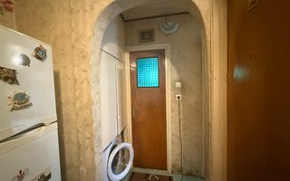 Apartament 3 camere, complet echipat, parcare inclusa, zona Rahova - Poză 11