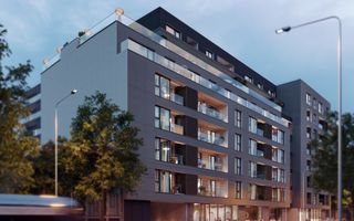 APARTAMENT 2 CAMERE | PROIECT NOU | PIATA IANCULUI - Poză 9