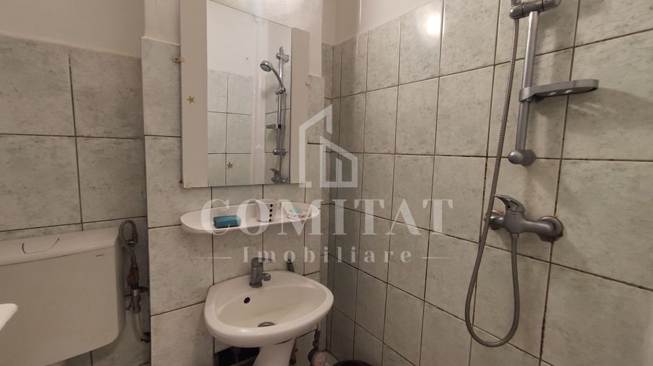 Garsoniera de vanzare | 21 mp | Manastur | zona Primaverii - Poză 5