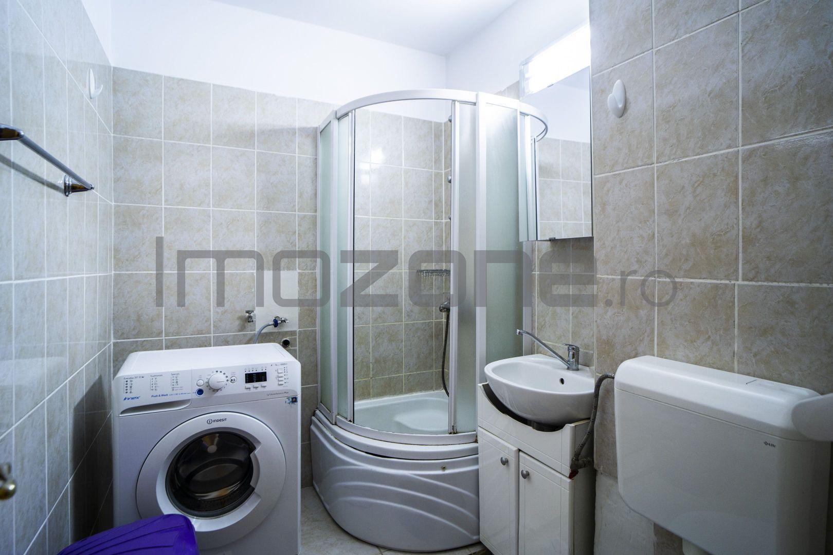 Drumul Taberei - Favorit, Garsoniera, 33 mp, 6/9, 2 lifturi, metrou langa bloc - Poză 8