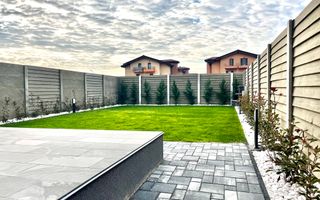 Casă P+1 în Moșnița Nouă | Confort premium si finisaje personalizabile - Poză 3