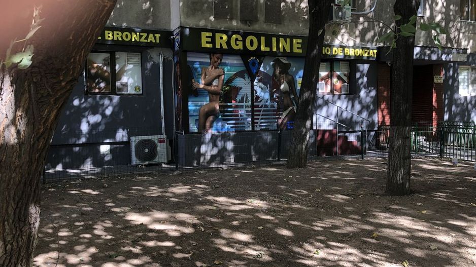 SPATIU COMERCIAL -RAHOVA-margeanului  scara acces exterior INTABULATA - Poză 4