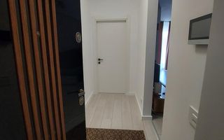 2 camere decomandat, mobilat și utilat complet | Etaj 9/11 - Poză 7