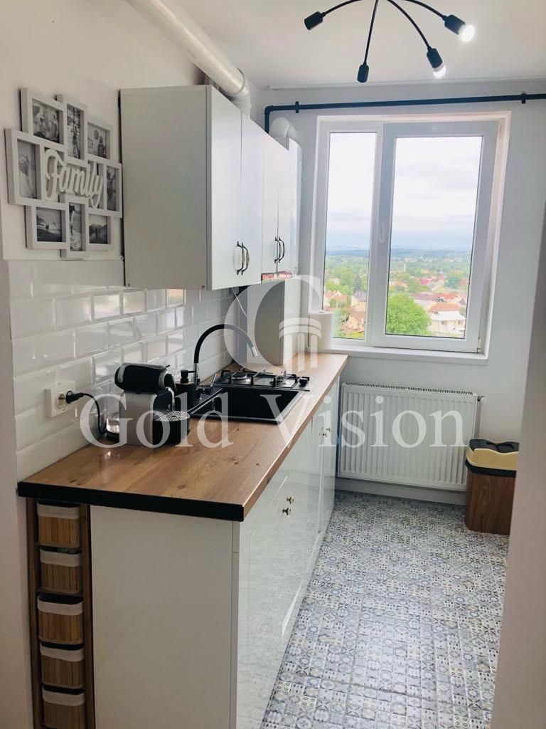 Apartament cu 2 camere, 46 mp utili, etaj intermediar, zona spitalului - Poză 7