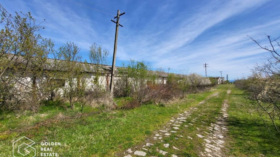 Teren extravilan, 22.5 ha, comuna Maureni - Poză 4