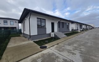 Casă tip 4 – Ivonco Residential, Tunari, Str. Orientului - Poză 3