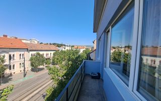 Apartament 2 camere, zona centrala, inceputul strazii Horea - Poză 2