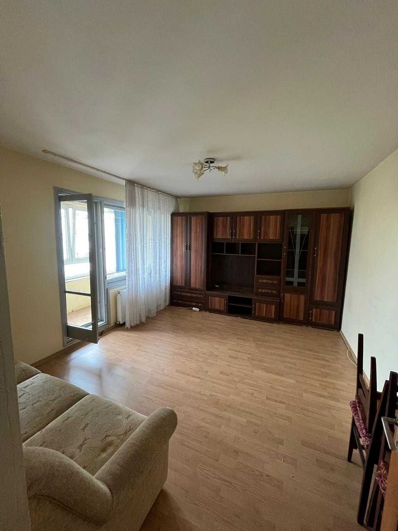 Apartament 2 camere zona Parc IOR  - str. Odobesti - Poză 1