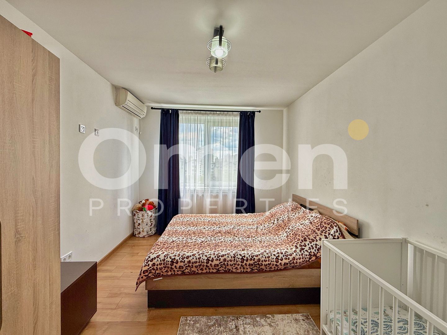 Apartament spațios 2 camere | b-dul Independenței | Zona Vivo mall - Poză 9