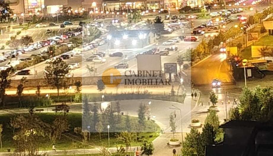 2 Camere - 70MP | Decomandat | Credit | Lujer - Bloc Evantai - Poză 6