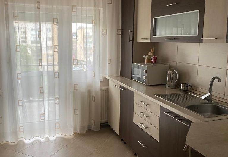 Ag EUROPA vinde ap cu 4 cam 92mp etajul 3 în Micro 17 - Poză 10