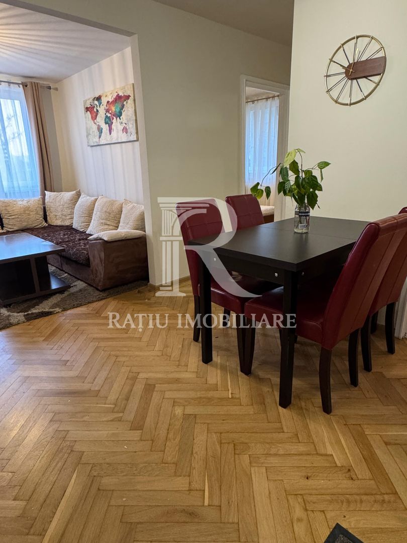 Apartament 4 camere | Decebal | Oradea - Poză 3