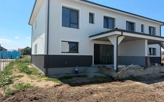 Casa tip duplex - 300 mp teren - Sura Mica - Poză 1