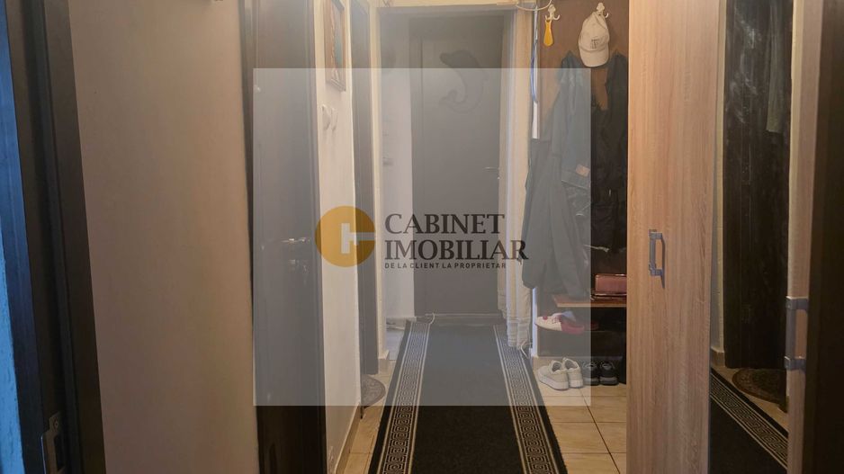 2 Camere - 56MP | Decomandat | 1985 | P/4 | M Gorjului la 10 minute - Poză 2