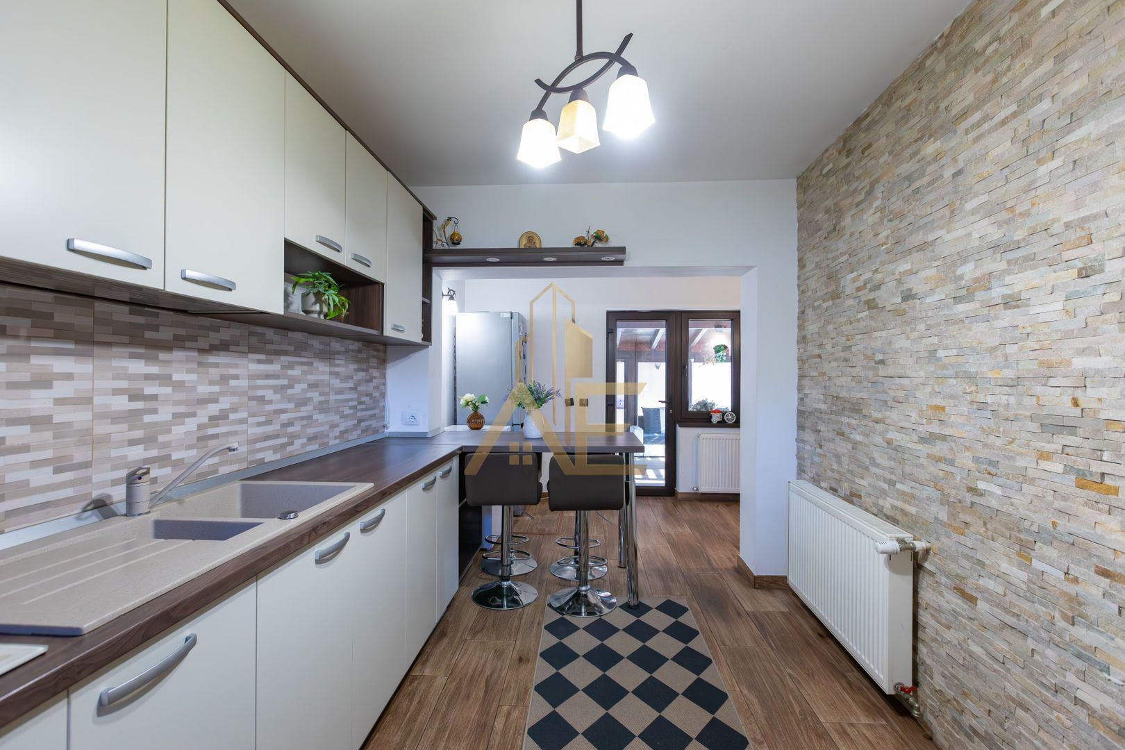 CASĂ INDIVIDUALĂ | CARTIER CFR | TEREN 450 MP | 130 MP CONSTRUIȚI - Poză 26