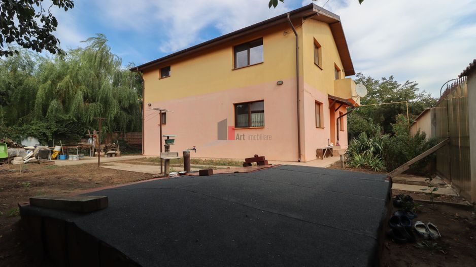 Vila "SEPHARA", teren 700 mp,  292 mp suprafata totala, NEGOCIABIL - Poză 55