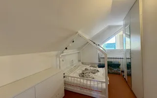 Vila cu 6 camere *485 mpc // *1.670mp teren* // 8 locuri parcare // Sisești - Poză 54