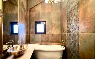 Spatiu Comercial de Lux | Dorobanti | Eleganta la mansarda - Poză 8