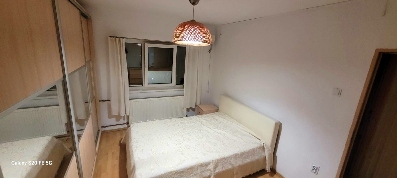 Inchiriere apartament 3 camere, zona Nerva Traian - Unirii - Poză 13