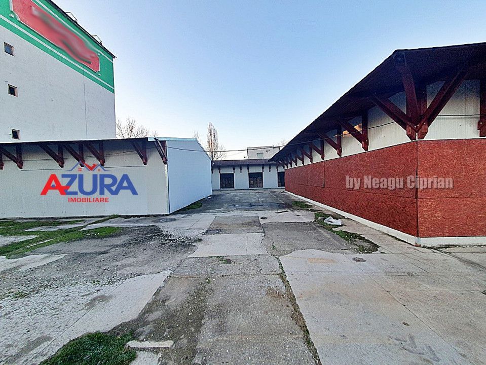 Teren Unicat, Bulevard Principal, Ocazie de Investitie, Comision 0% - Poză 15